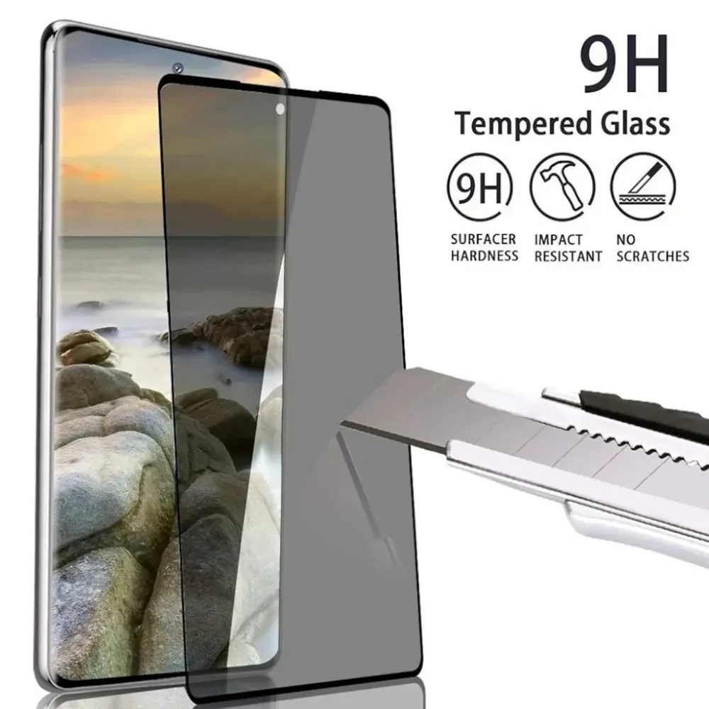 🔸️NIB 2 Pack Galaxy S22 Plus Premium Tempered Glass Screen Protectors